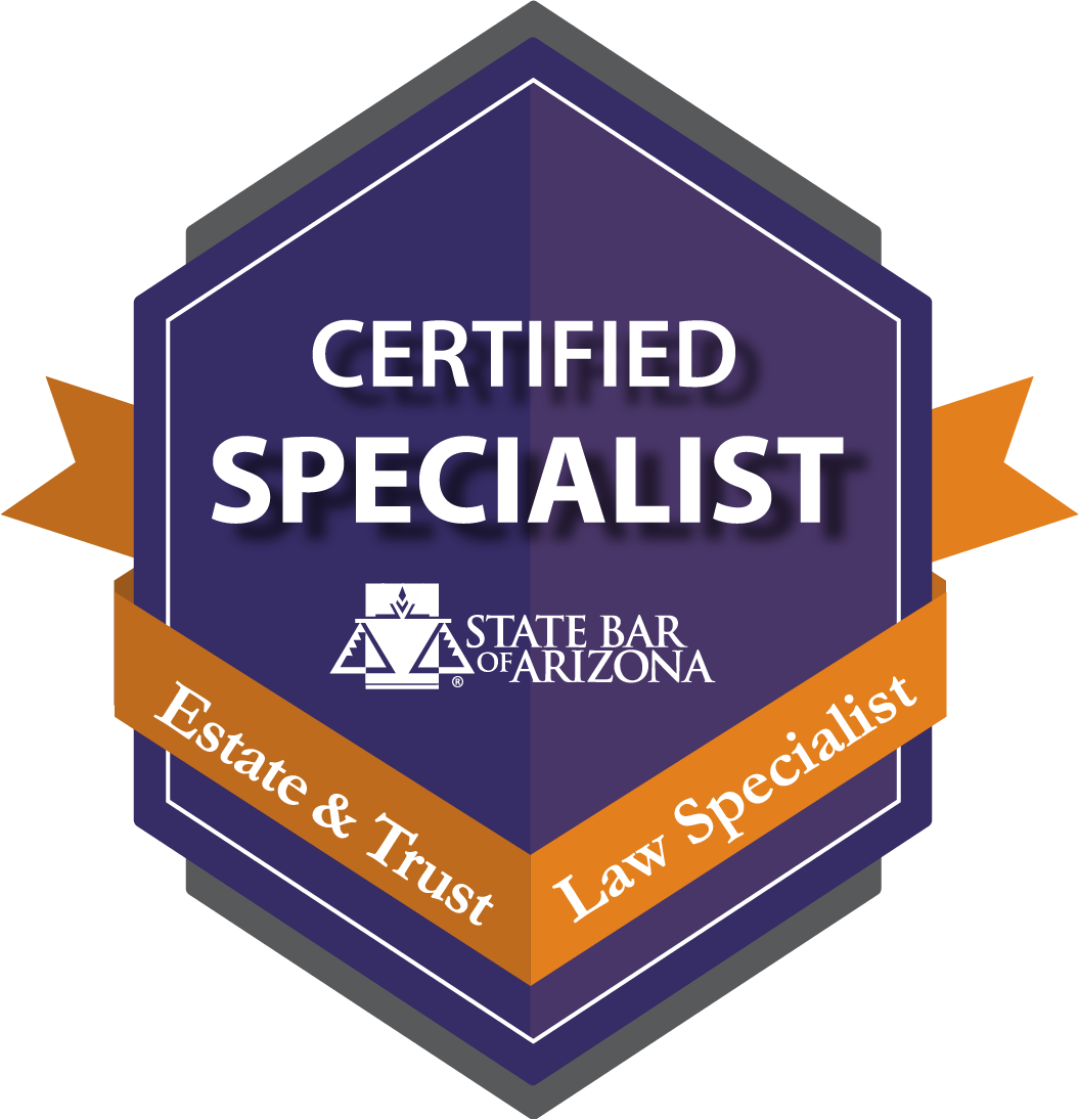 certified specialist