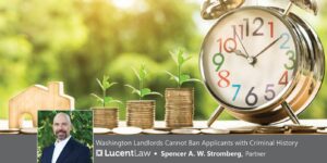 WA Landlords can not ban