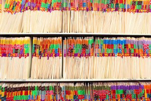 Medical records