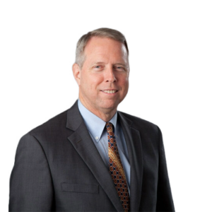 Patrick Irvine