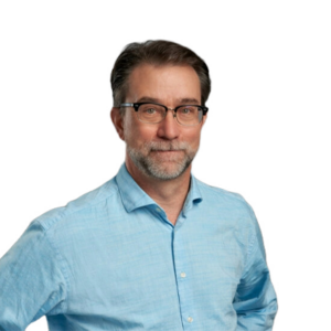 Paul Cliff