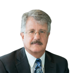 Steven Morger