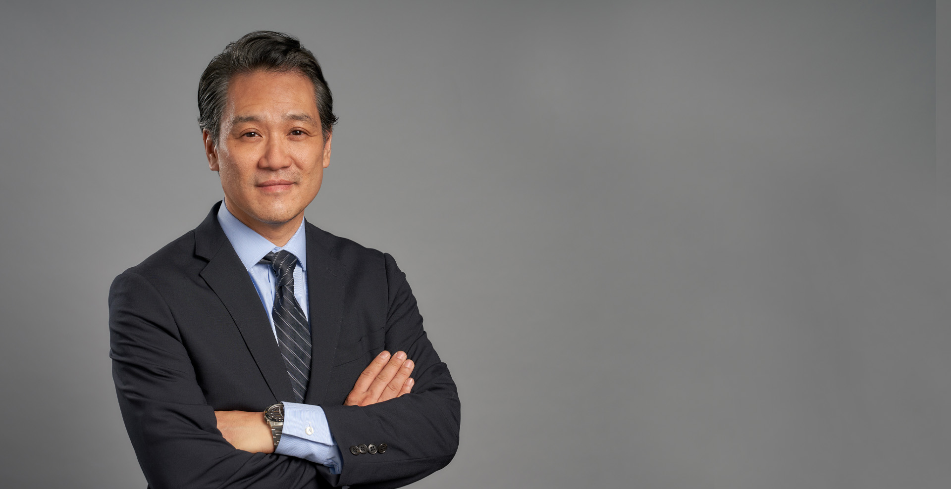 Eugene Pak