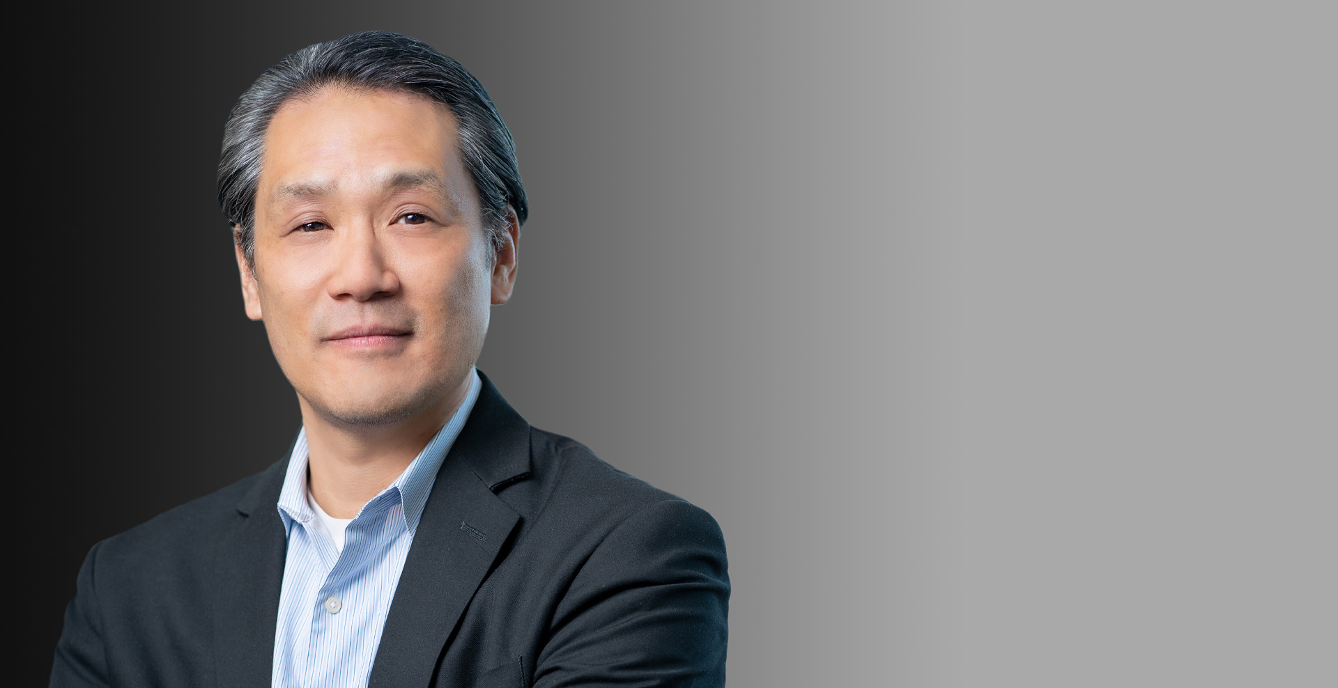 Eugene Pak
