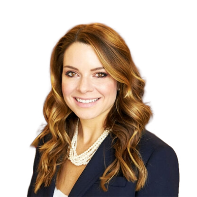 Kendra Glazer