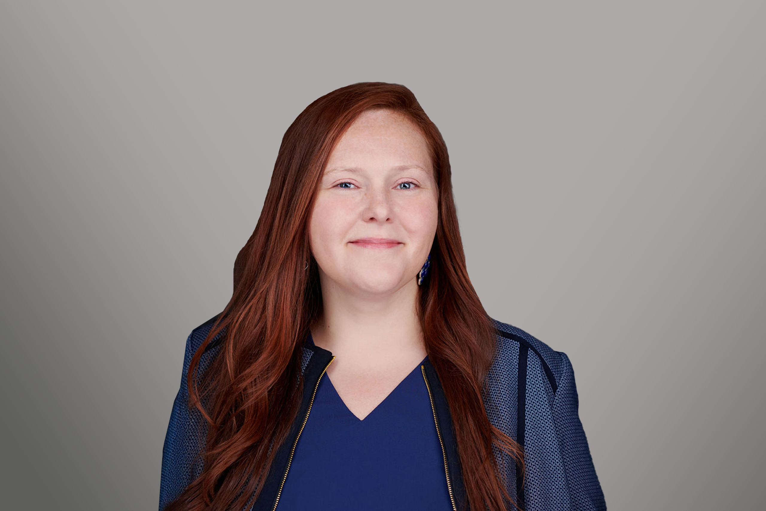 Elise OBrien Bio