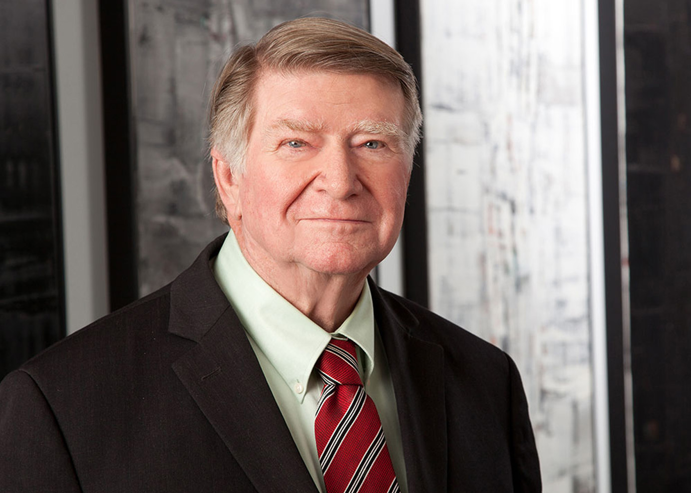 Bill Ridenour