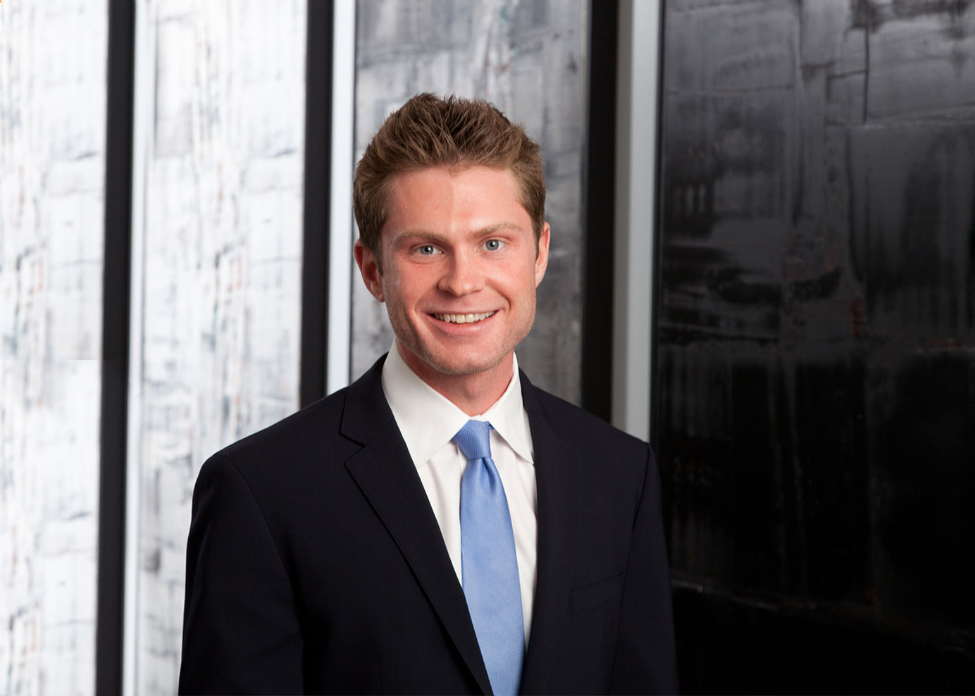 Brian Heiserman