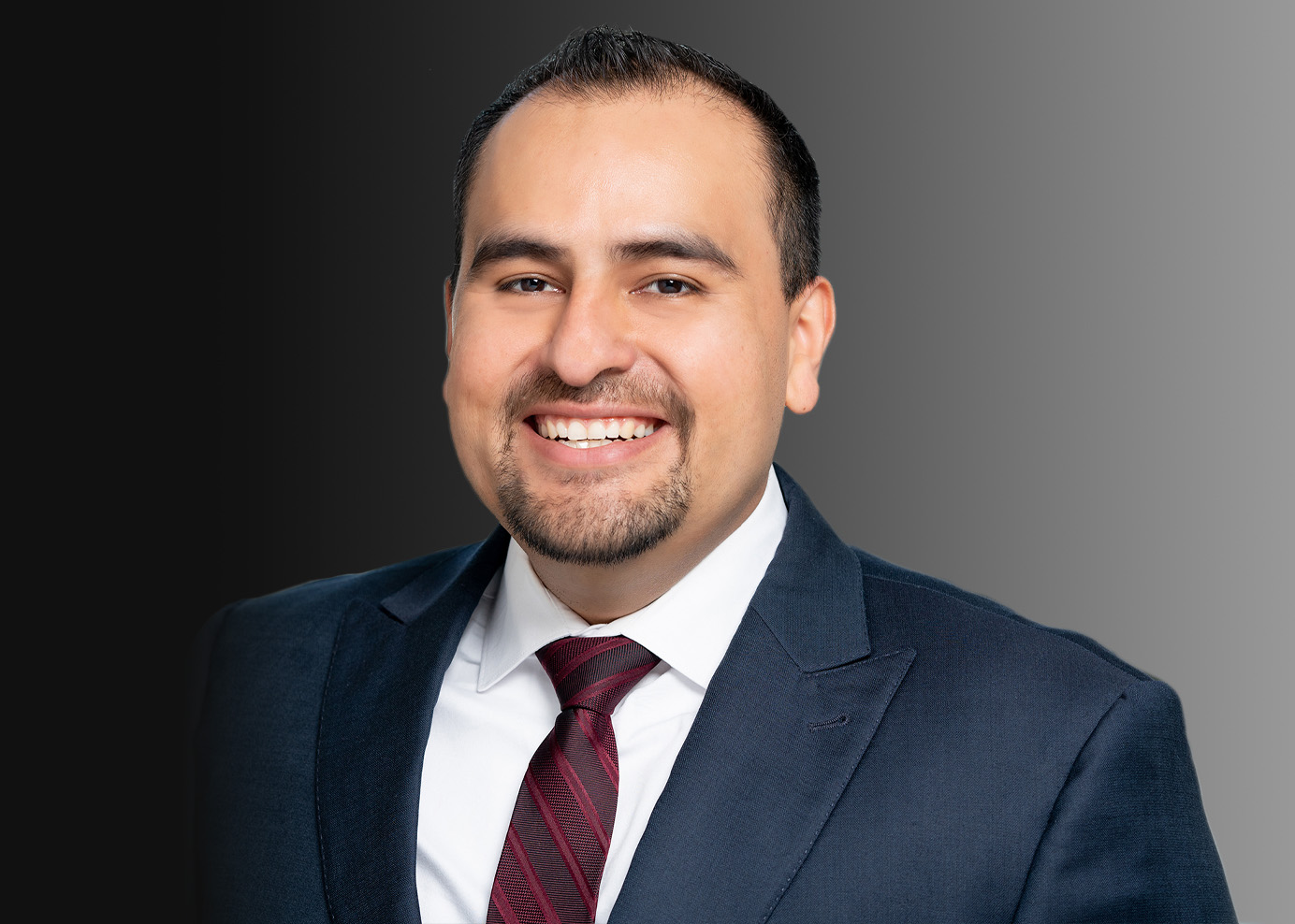 Miguel Saldana
