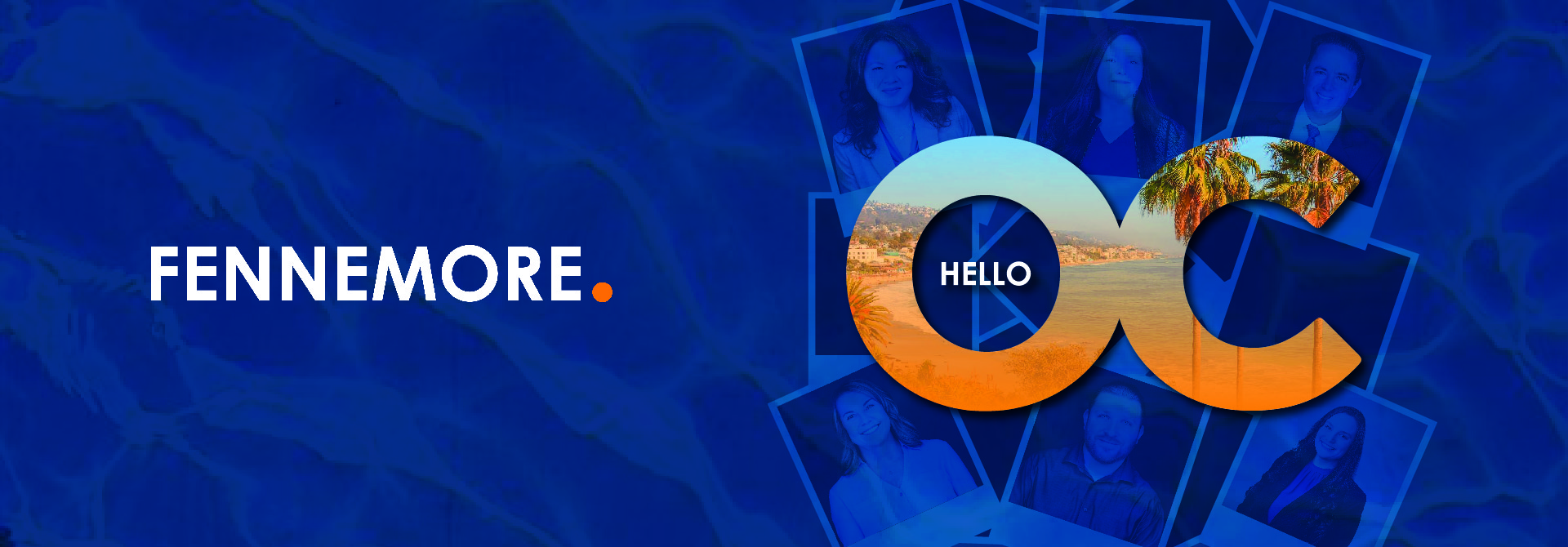 Hello OC Banner
