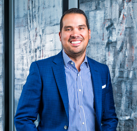 james goodnow ceo