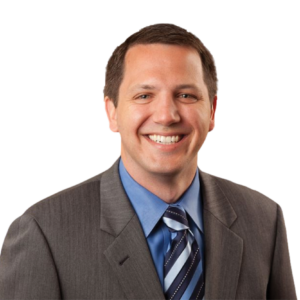 Chris Walther cutout