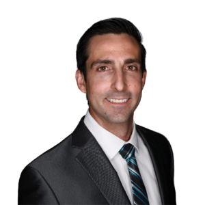 Daniel Arana cutout