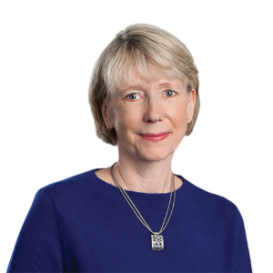 Janice Procter Murphy cutout