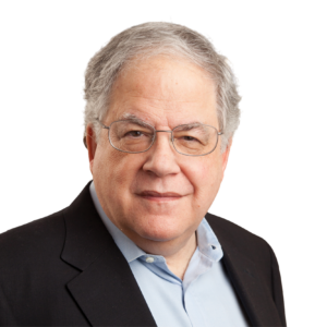 Jeffrey Zucker cutout