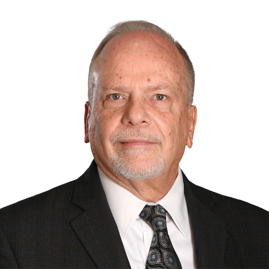 Joe Schenk cutout