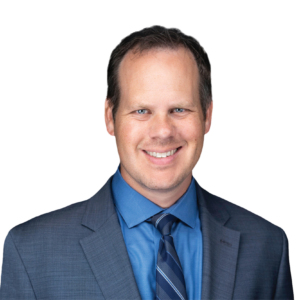Kevin Abbott cutout
