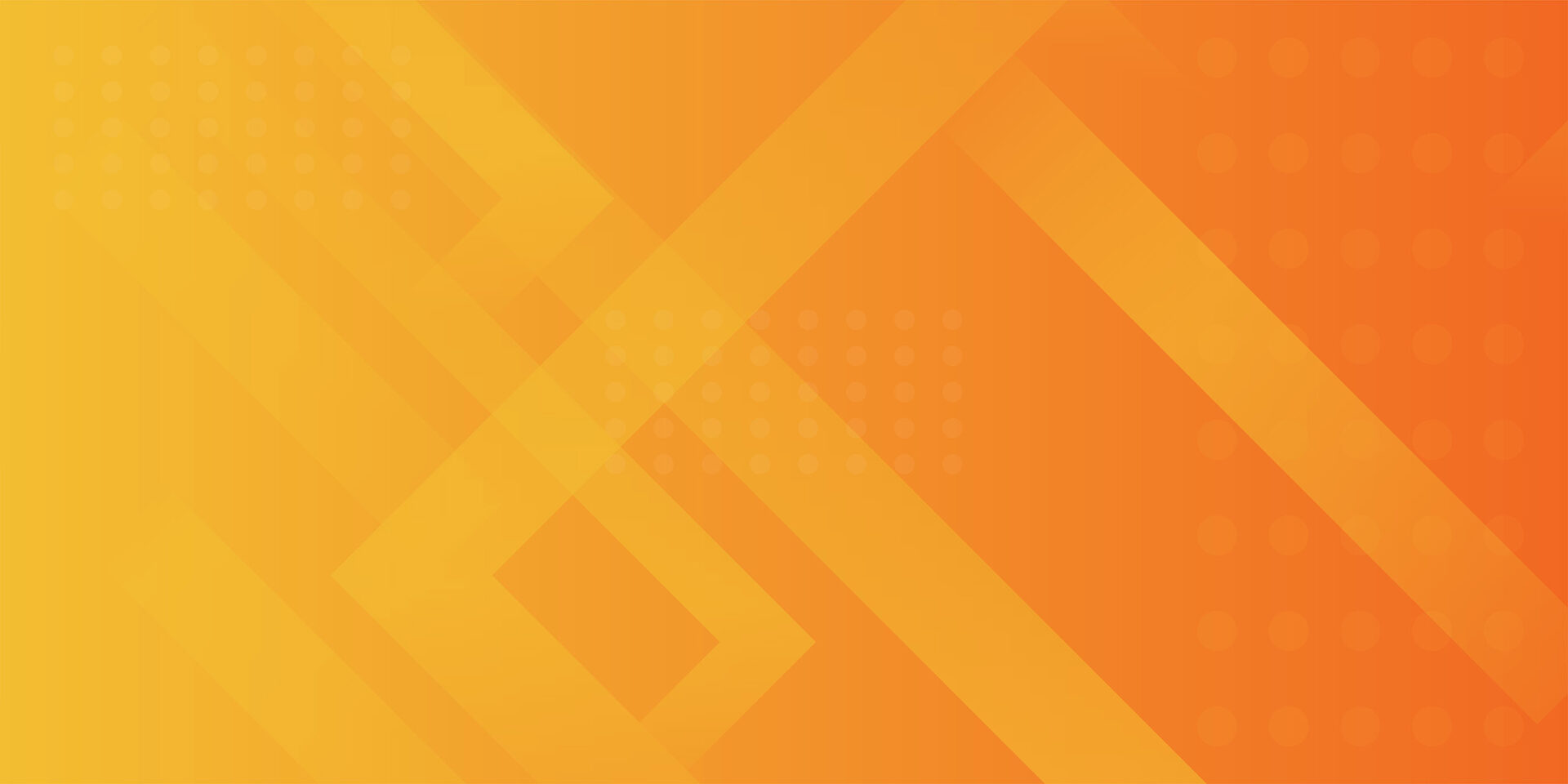 Orange Background