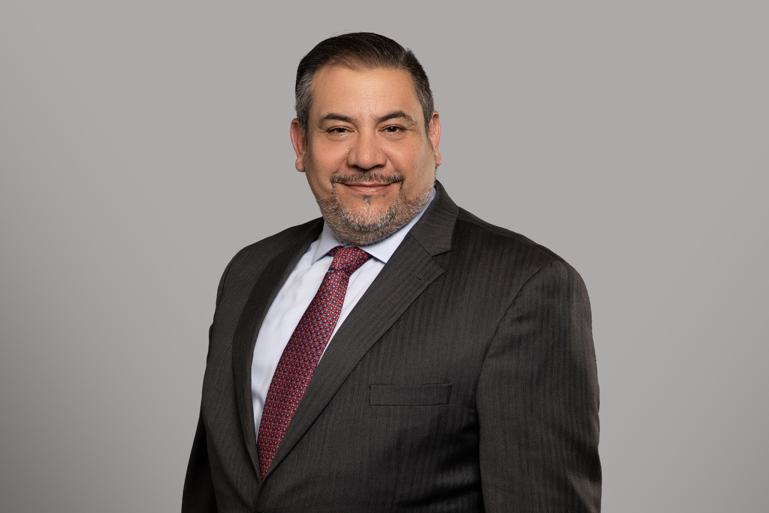 Eric Grijalva web header