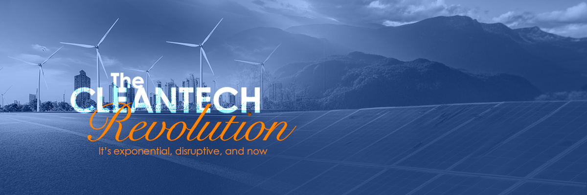 cleantech revolution 1200x400