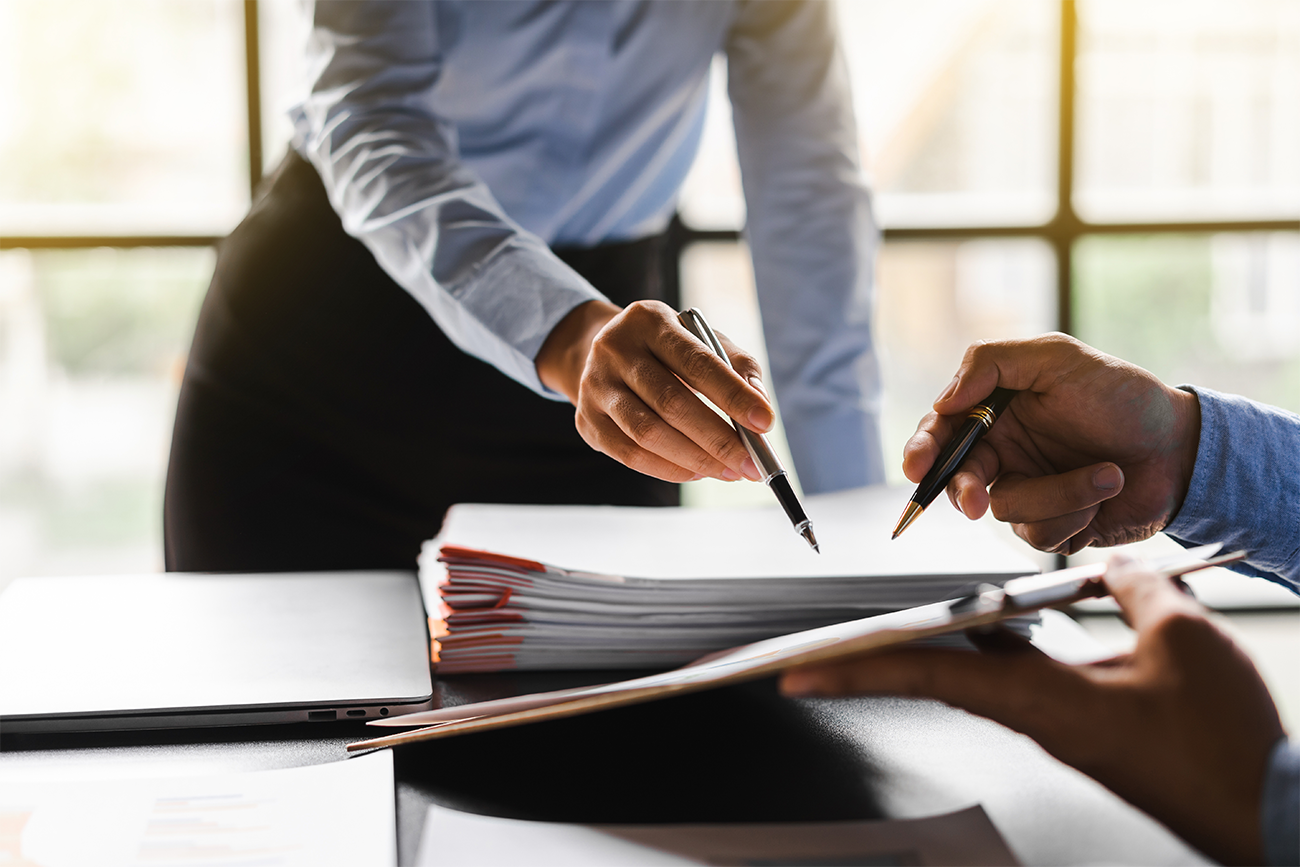 tax attorney