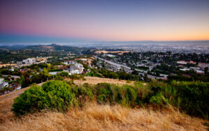 Oakland,Hills Housing