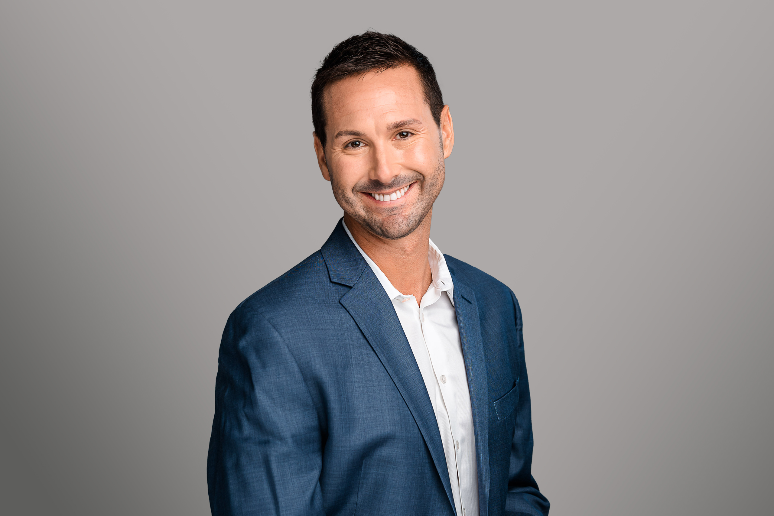 Adrian D'Amico Bio