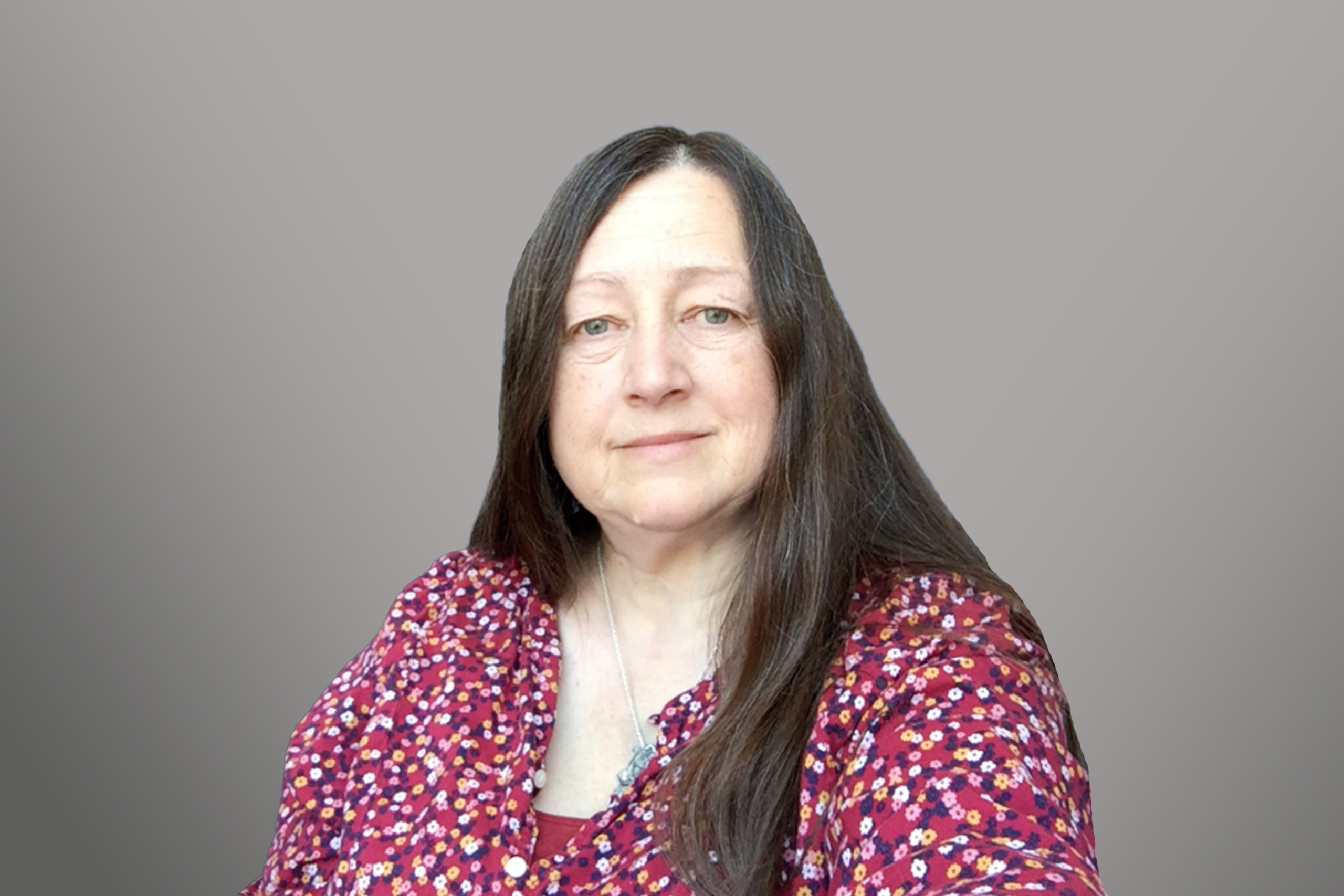 Rebecca Logsdon Bio