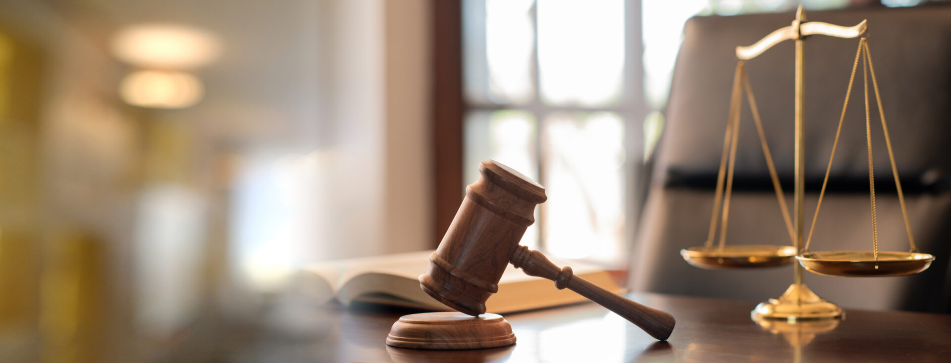 legal justice law