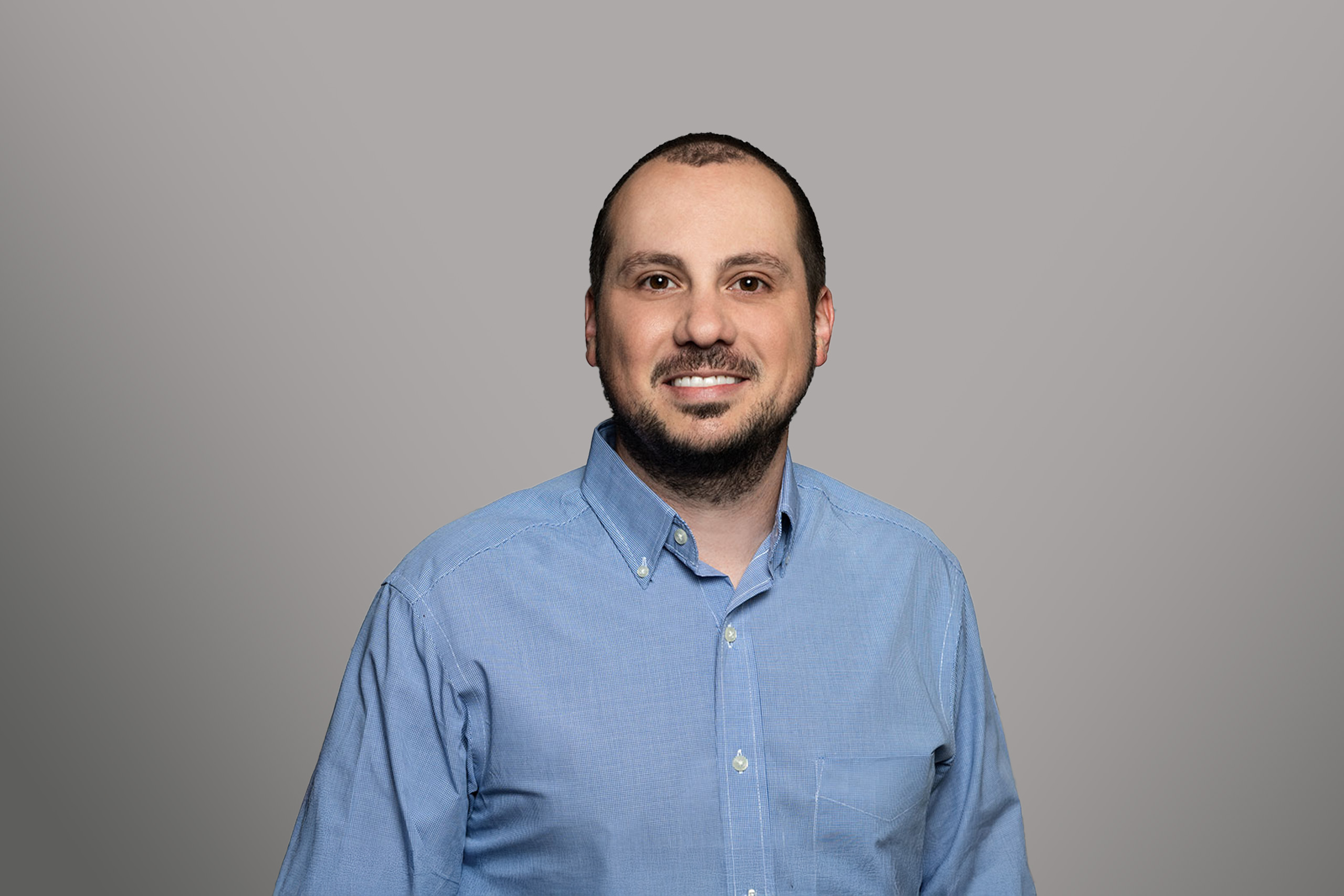 Aaron John Bio