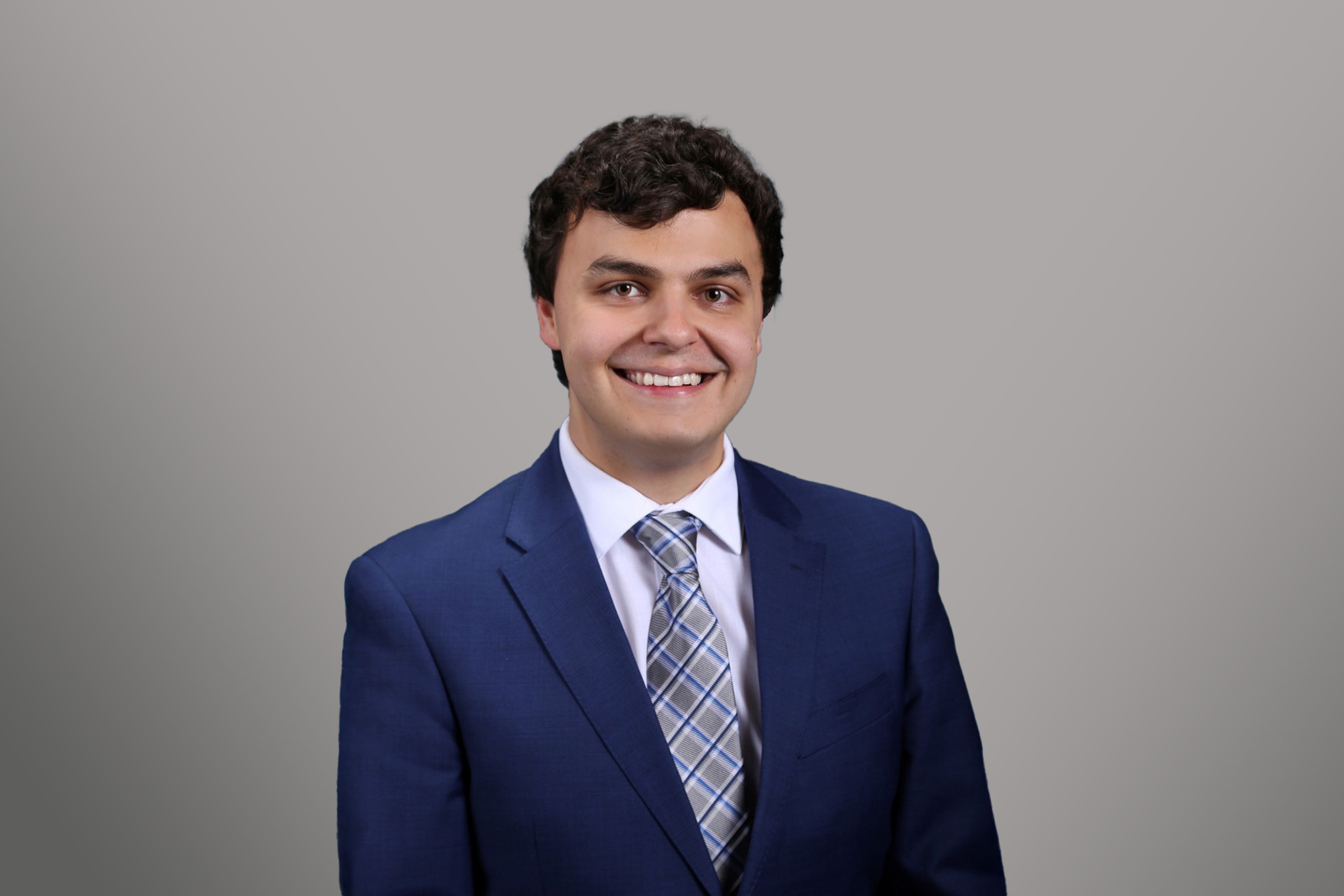 Nathan Vasquez Bio