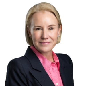 CHRISTINE BURNS
