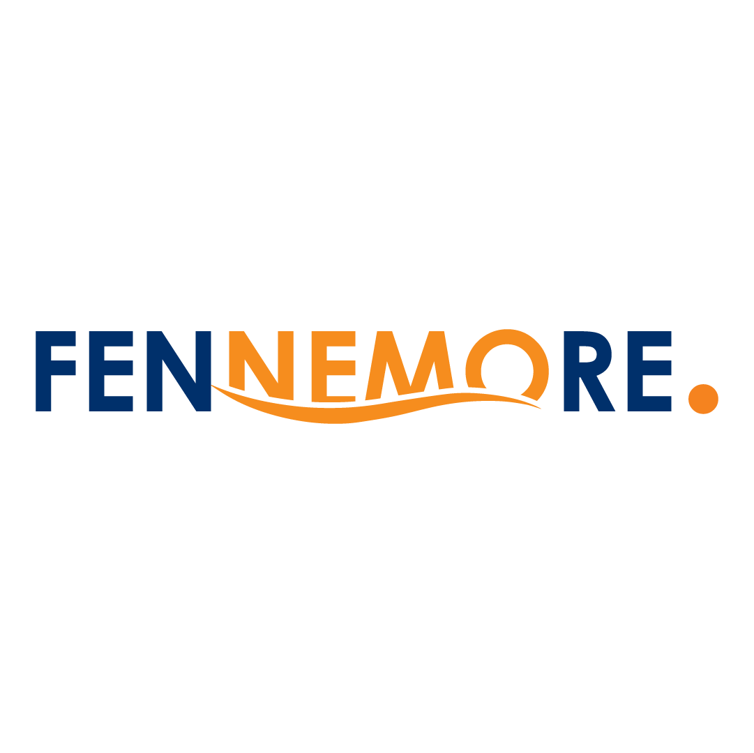 Nemo Logo Blue