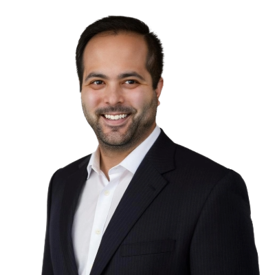 BRIAN NADLER
