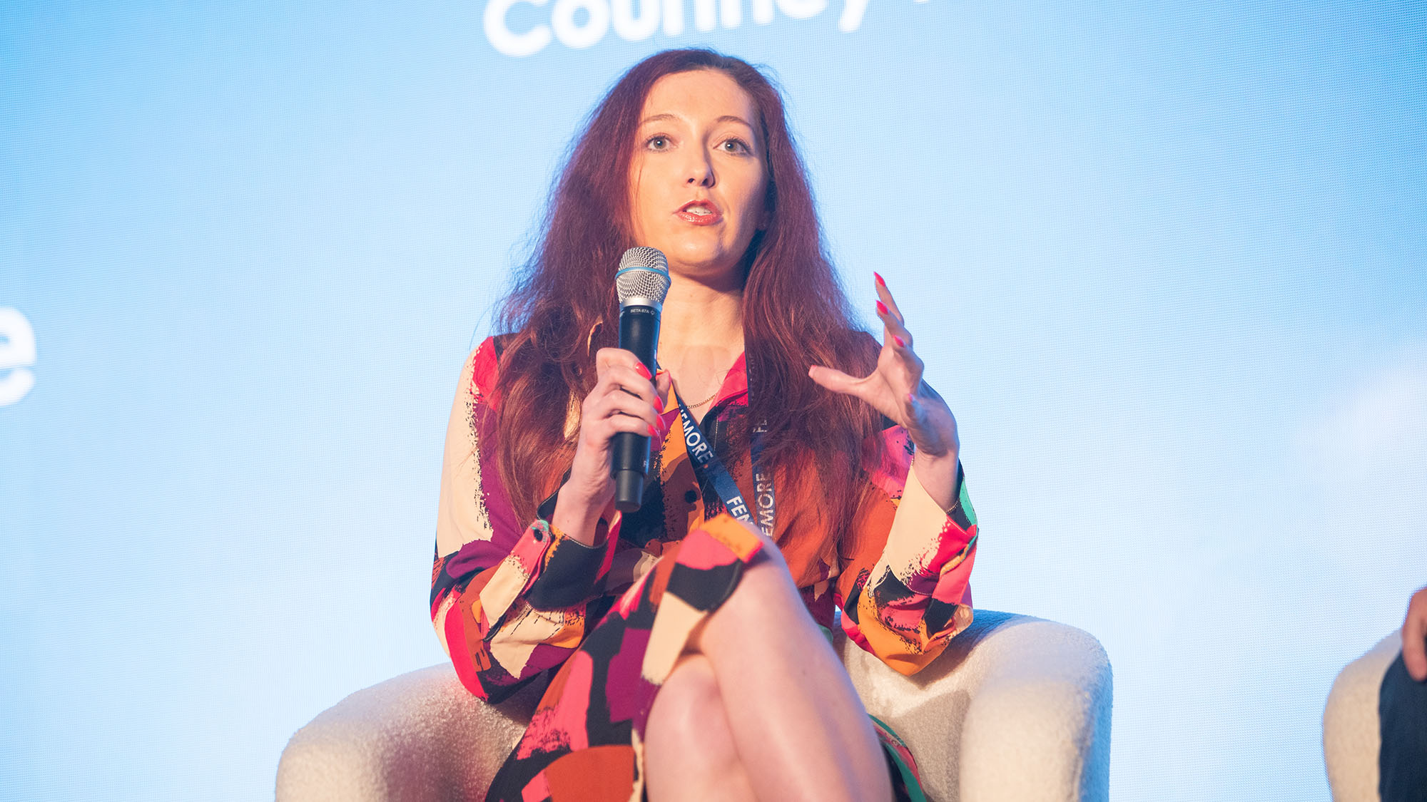 Fennemore Labs Courtney 2025