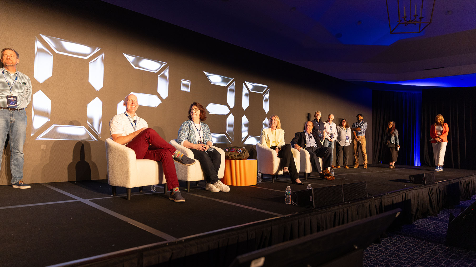 Hackathon Attorney Retreat 2025