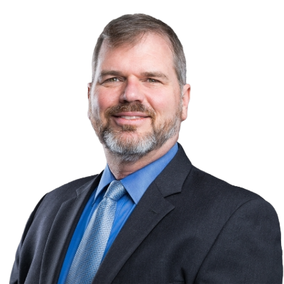 MIKE KITCHEN