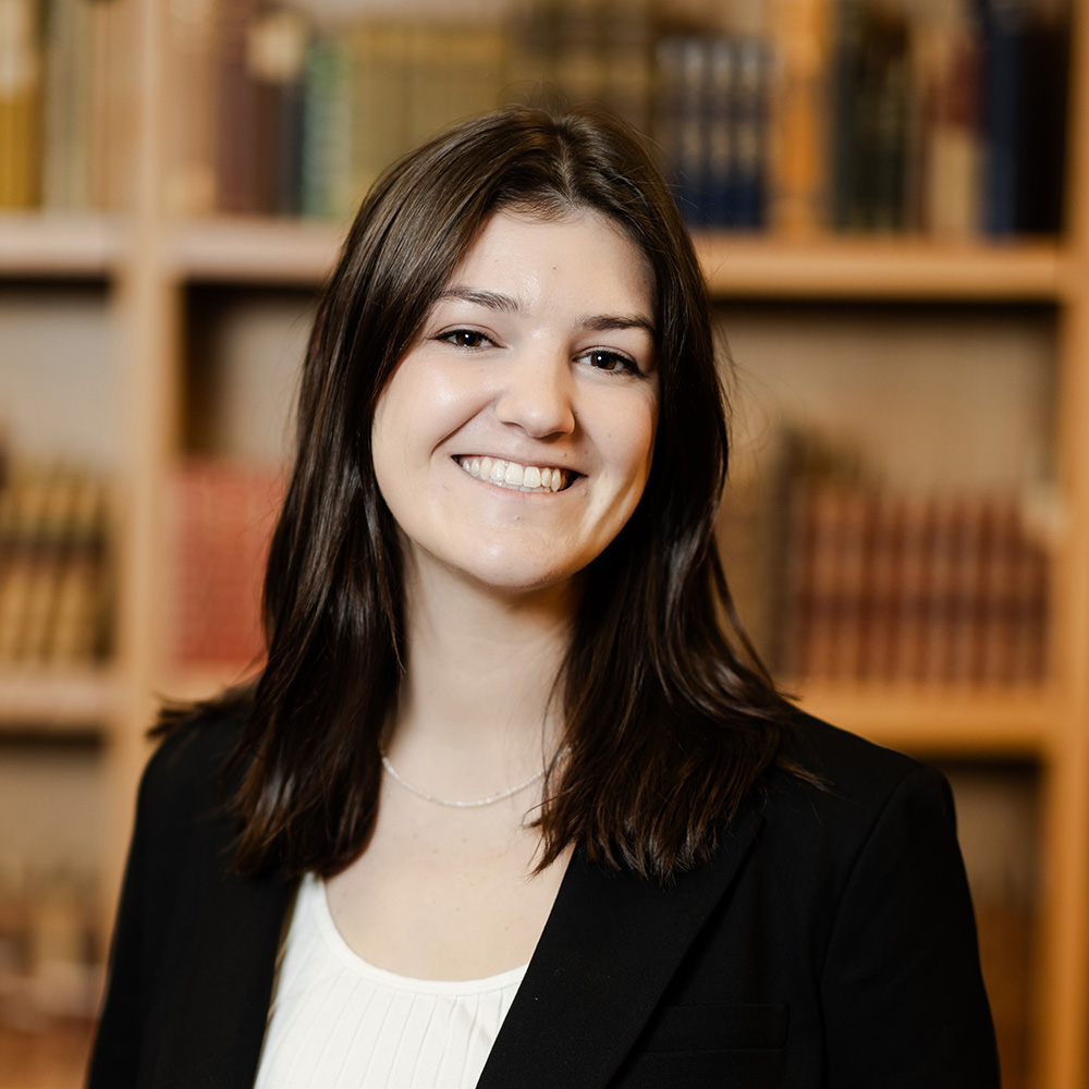 McCormick, Rose Headshot 1 1