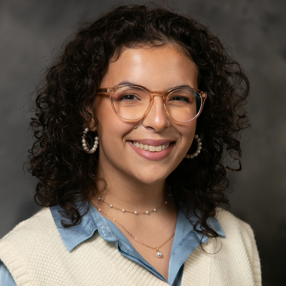 Pittman, Rachel headshot 1 1