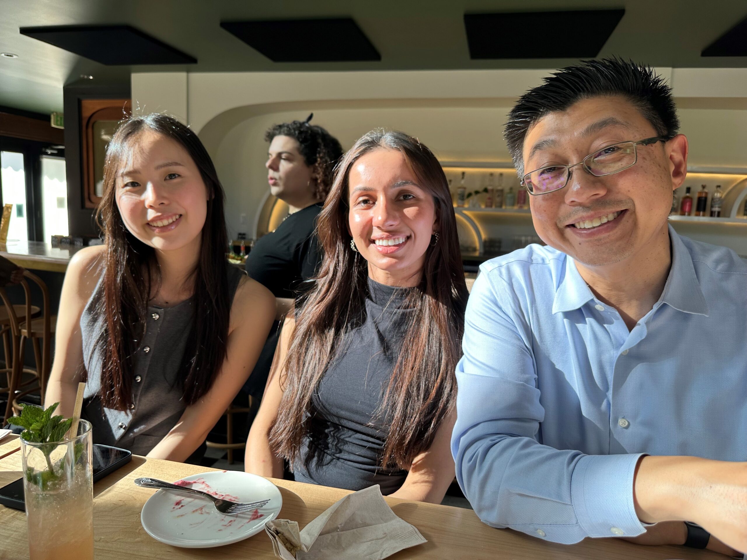 oakland associates 3