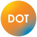 Dot AI Logo Art File Final Dot Logo For DotGPT Application