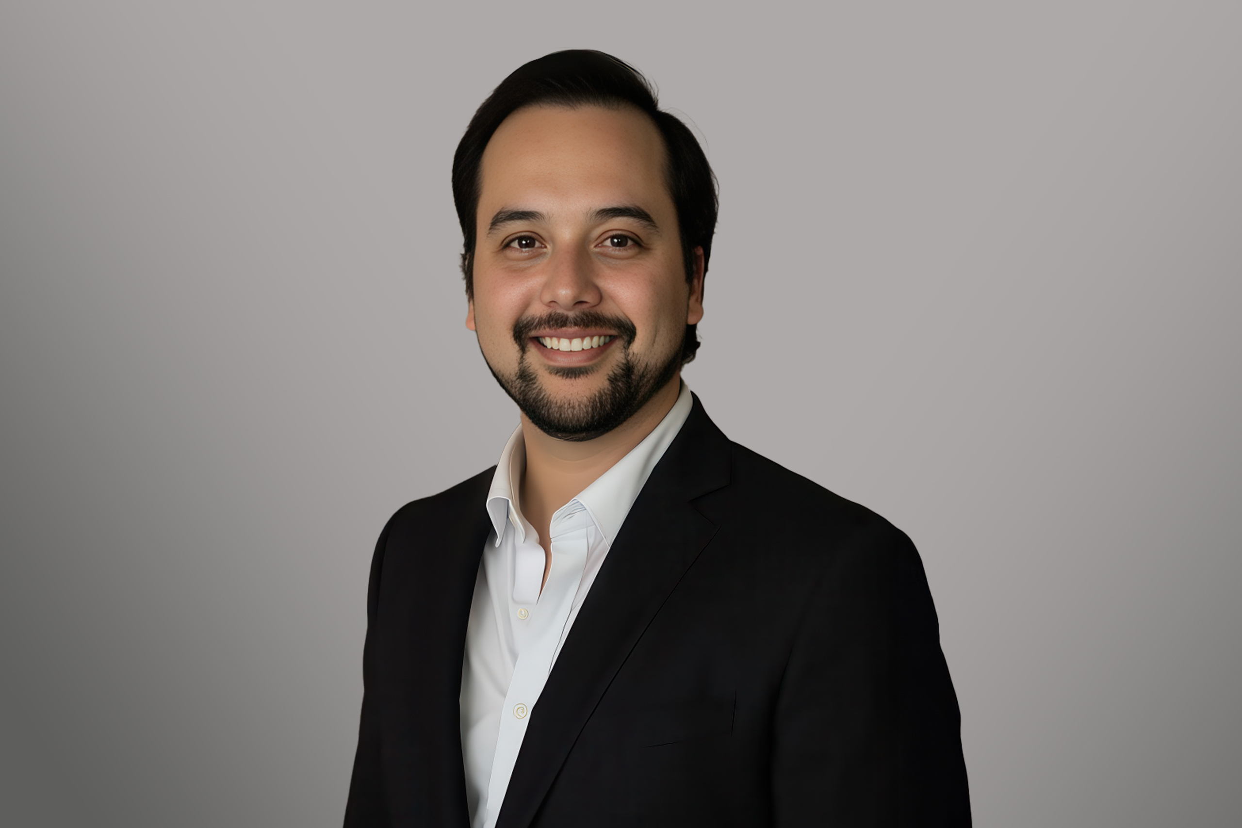 Gilberto Galvan Zacarias bio