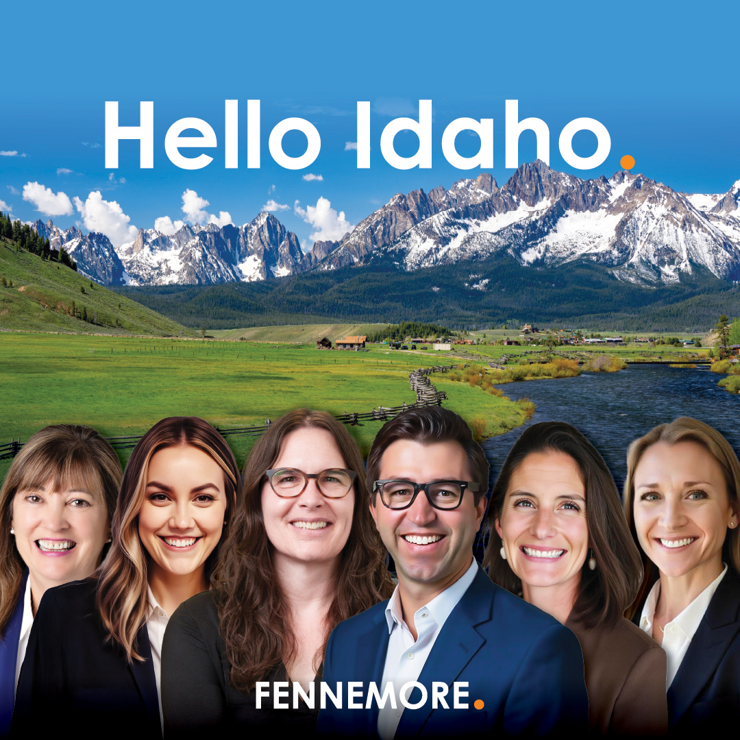 Hello Idaho Website Image