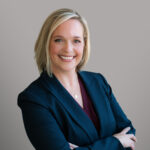 Kate Strauss bio
