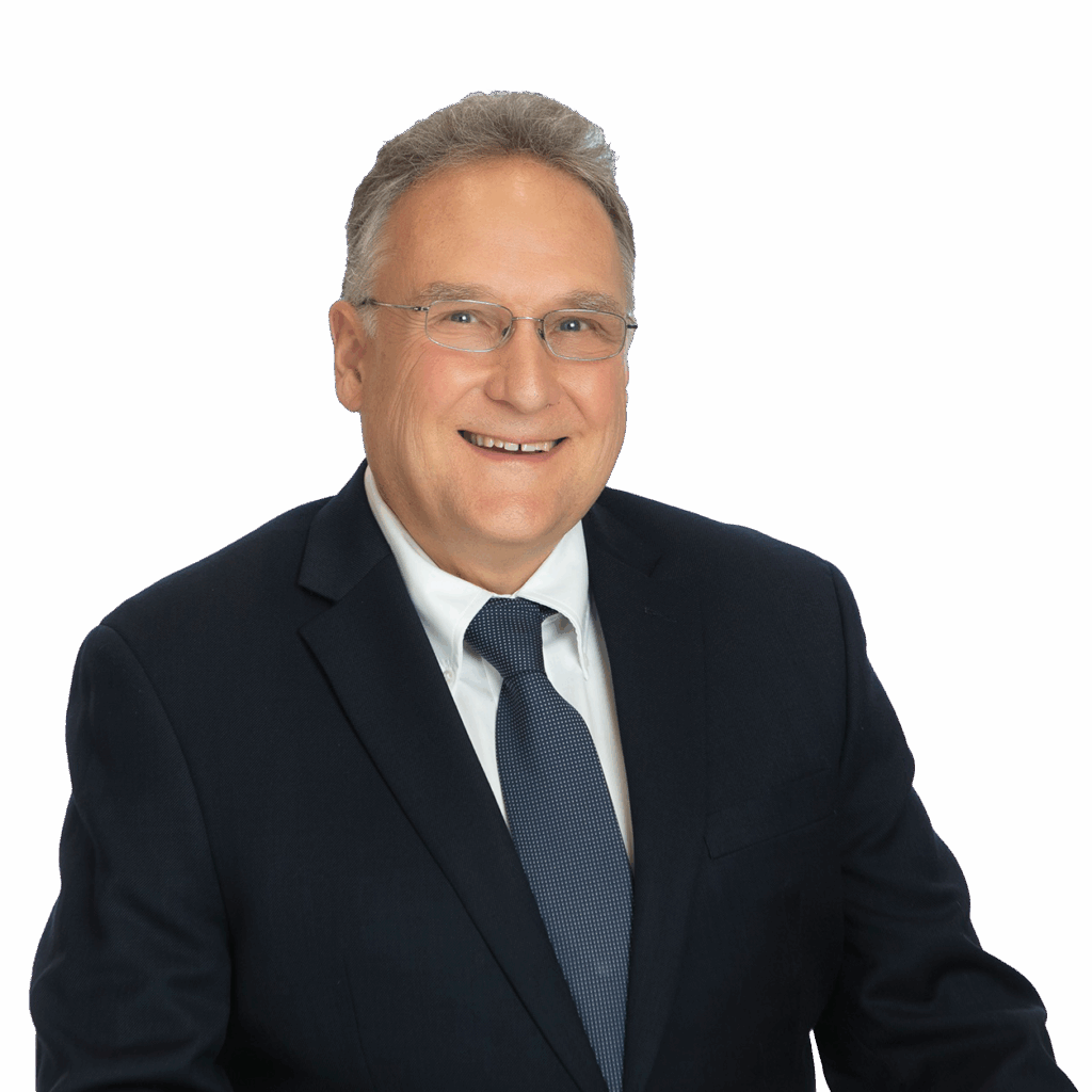 John A. Ferguson, Jr. cut