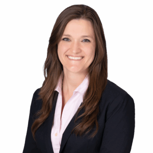 Laura C. Emadi cut