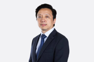 Chris Liu bio