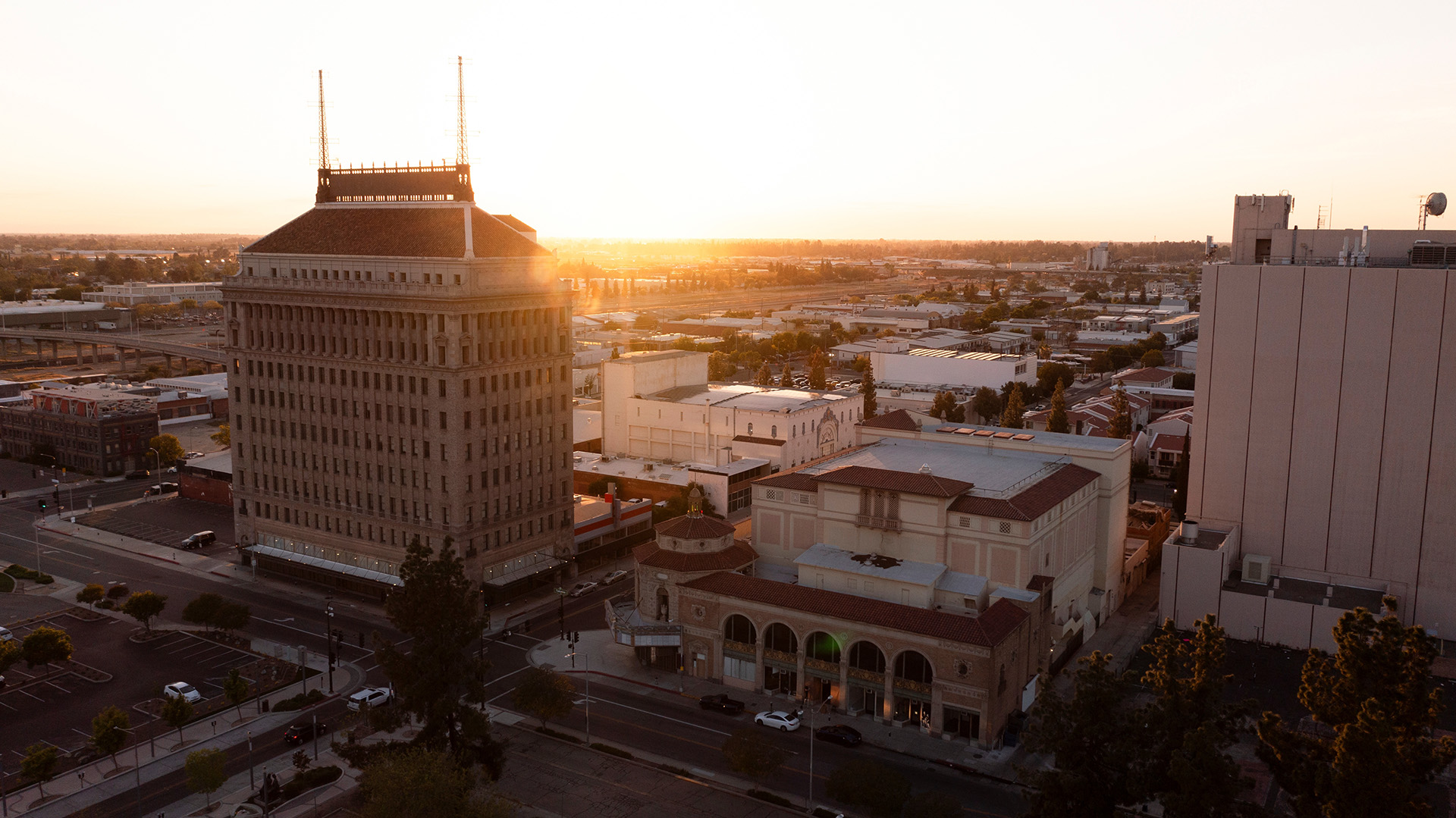 Fresno Fennemore History Page