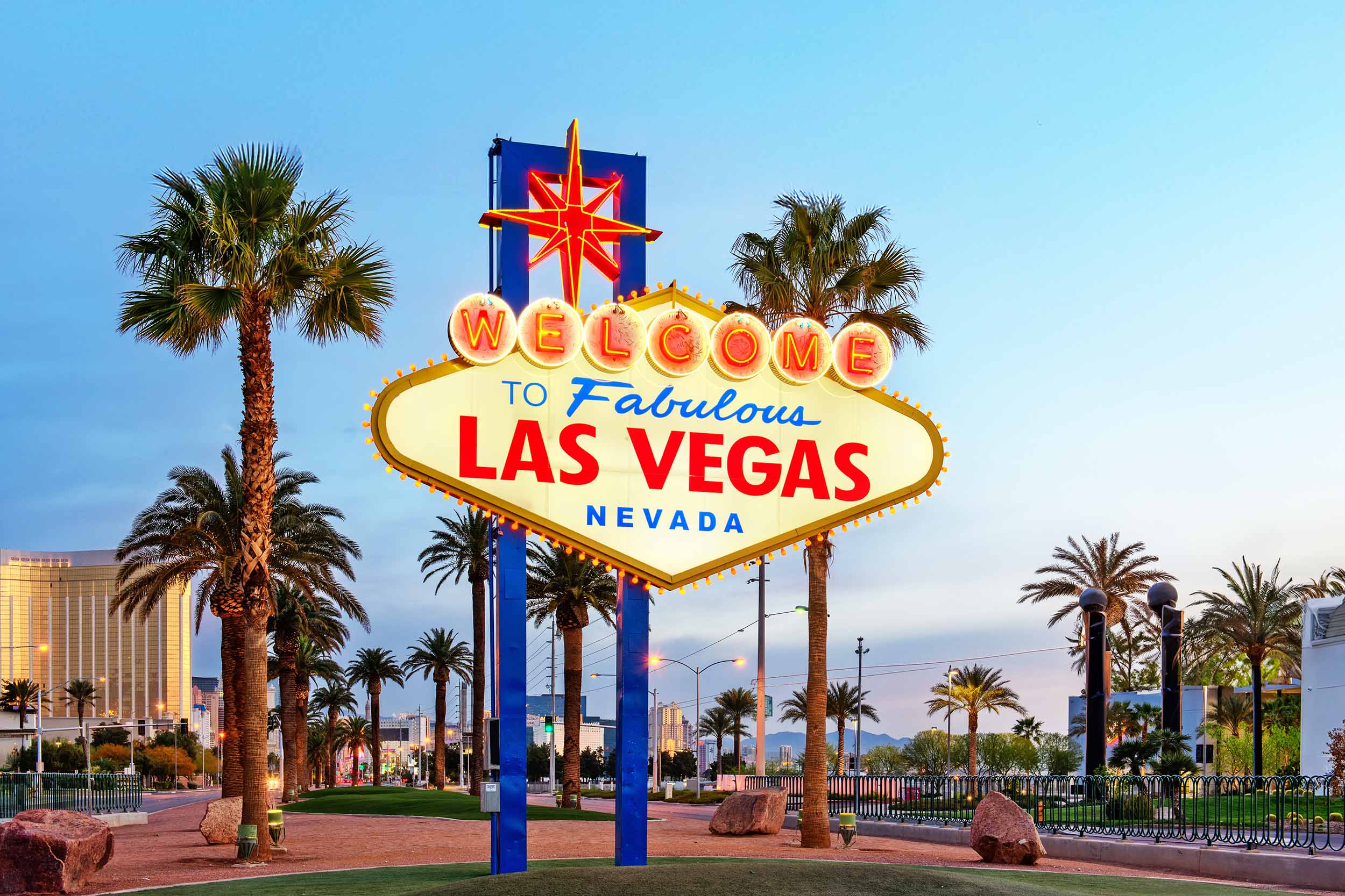 Las Vegas Fennemore History Page