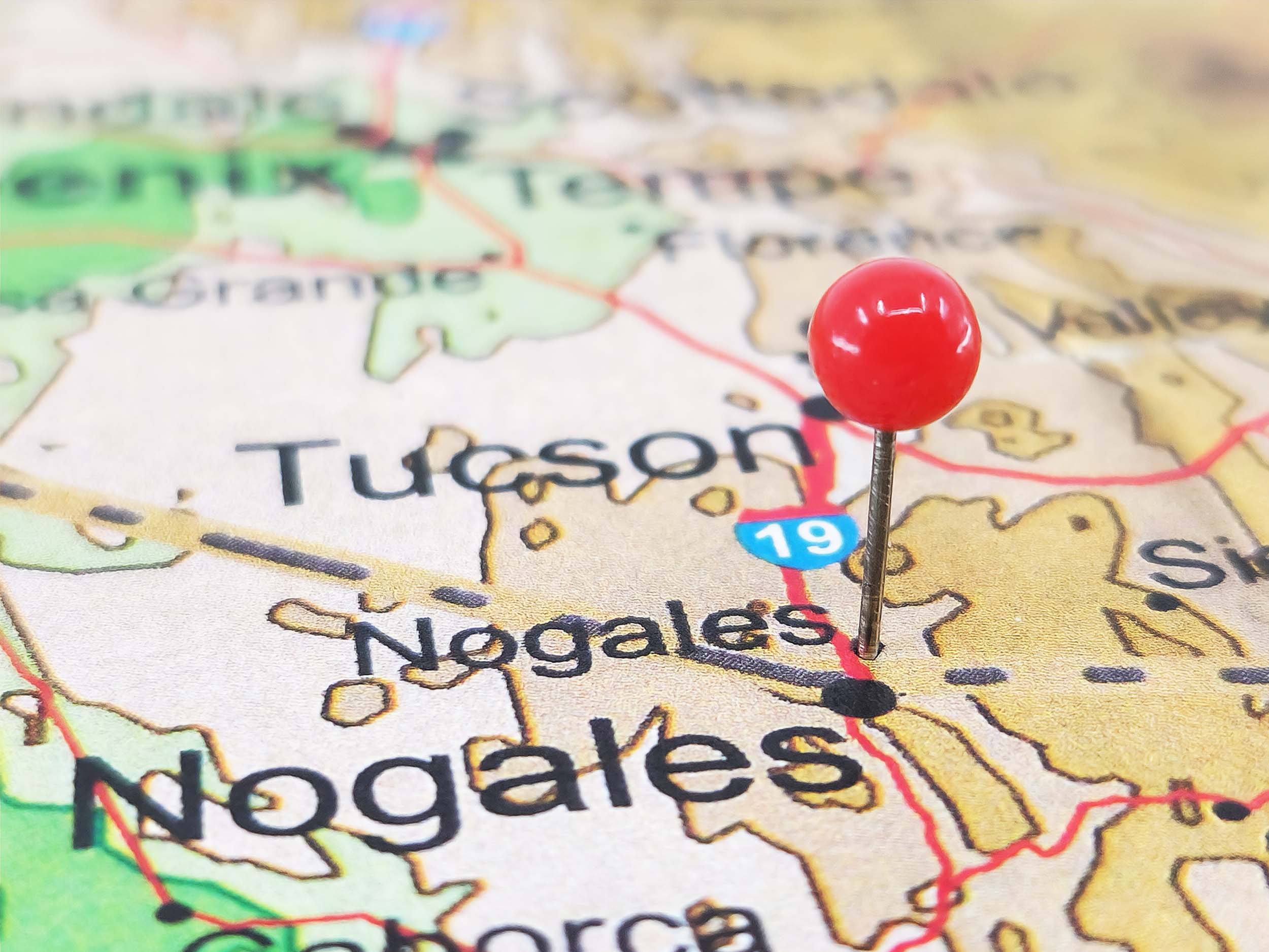 Nogales Fennemore History Page